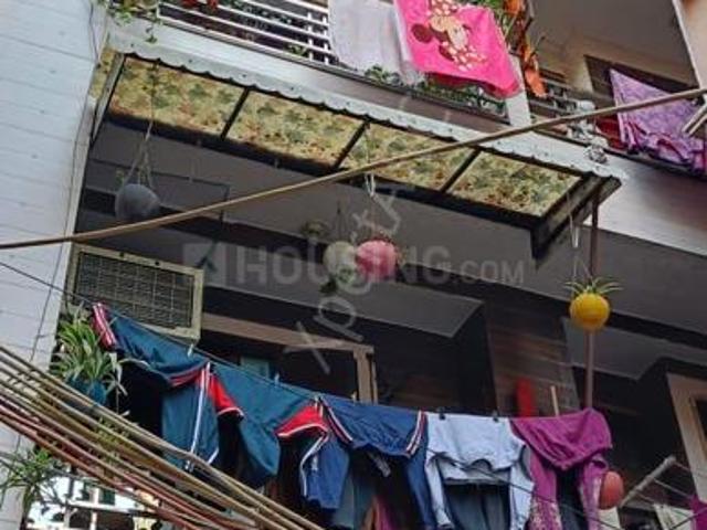 1 BHK Independent Builder Floor in Uttam Nagar for resale New Delhi. The reference number is 16881792