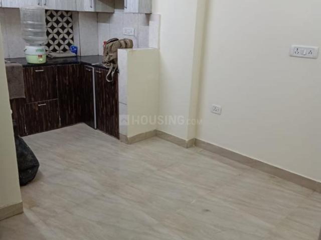 1 BHK Independent Builder Floor in Uttam Nagar for resale New Delhi. The reference number is 11165813