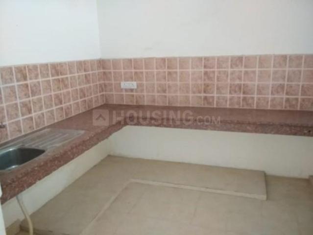 1 BHK Independent Builder Floor in Uttam Nagar for resale New Delhi. The reference number is 11767789