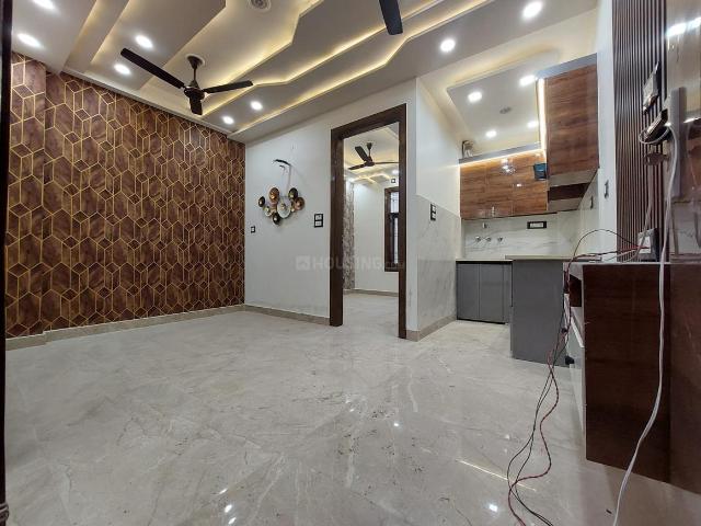 1 BHK Independent Builder Floor in Dwarka Mor for resale New Delhi. The reference number is 20411756