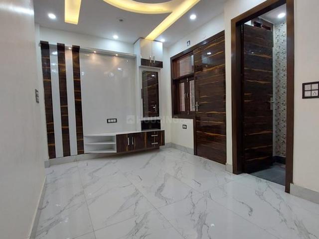 1 BHK Independent Builder Floor in Dwarka Mor for resale New Delhi. The reference number is 20411758