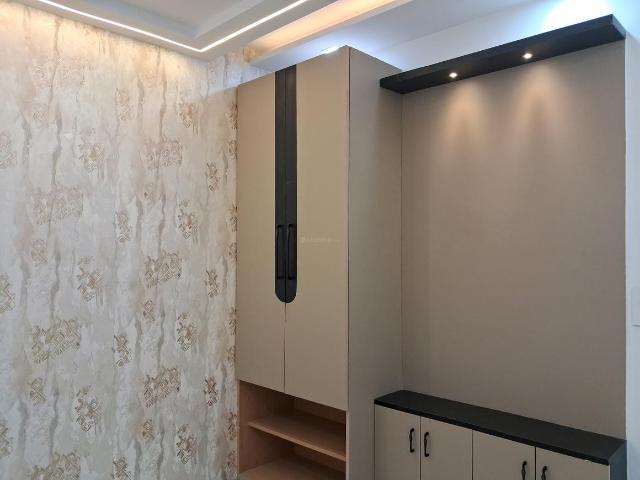 1 BHK Independent Builder Floor in Uttam Nagar for resale New Delhi. The reference number is 20802292