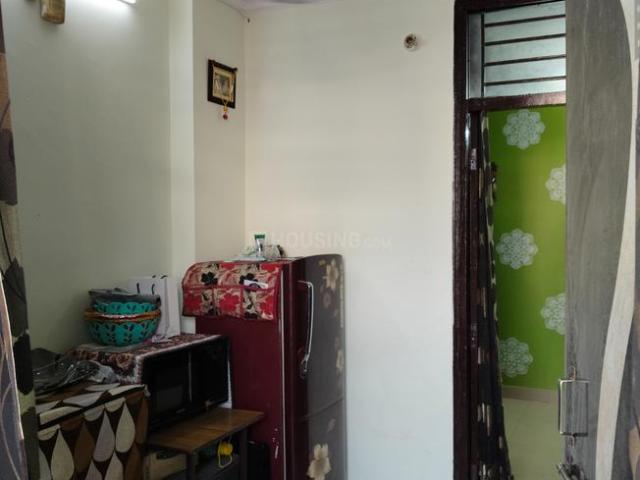 1 BHK Independent Builder Floor in Uttam Nagar for resale New Delhi. The reference number is 20958148