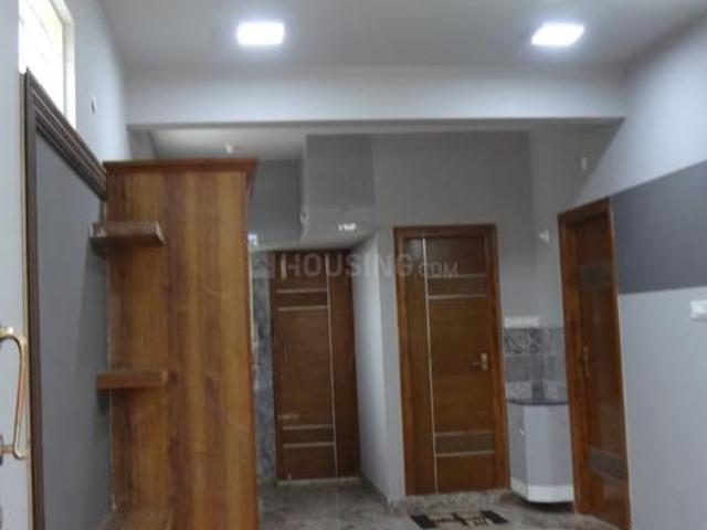 1 BHK Independent Builder Floor in Uttarahalli Hobli for rent Bengaluru. The reference number is 13768777