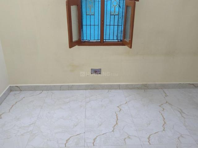 1 BHK Independent Builder Floor in Unjampatty for rent Theni. The reference number is 20400832
