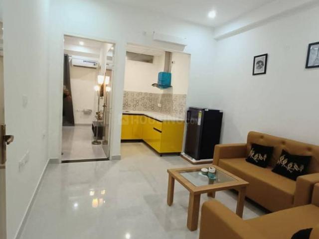 1 BHK Independent Builder Floor in Urban Estate Dugri for rent Ludhiana. The reference number is 20185505