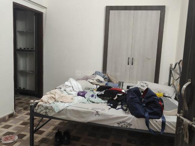 1 BHK Independent Builder Floor in Vaishali Nagar for rent Jaipur. The reference number is 20153695