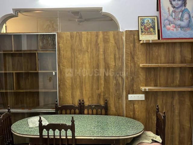 1 BHK Independent Builder Floor in Vaishali Nagar for rent Jaipur. The reference number is 20162172