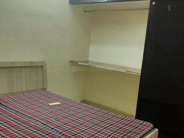 1 BHK Independent Builder Floor in Vaishali Nagar for rent Jaipur. The reference number is 20626001