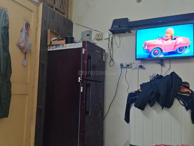1 BHK Independent Builder Floor in Vaishali for rent Ghaziabad. The reference number is 19226949