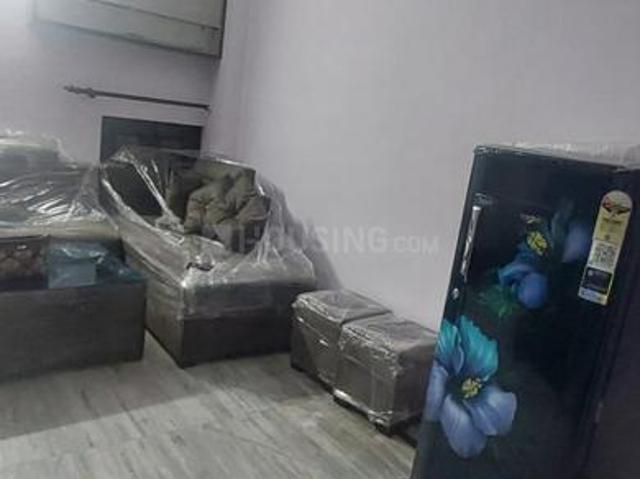1 BHK Independent Builder Floor in Vaishali for rent Ghaziabad. The reference number is 19971134