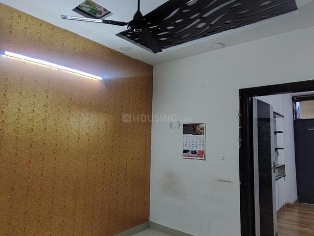1 BHK Independent Builder Floor in Vaishali for rent Ghaziabad. The reference number is 20093268