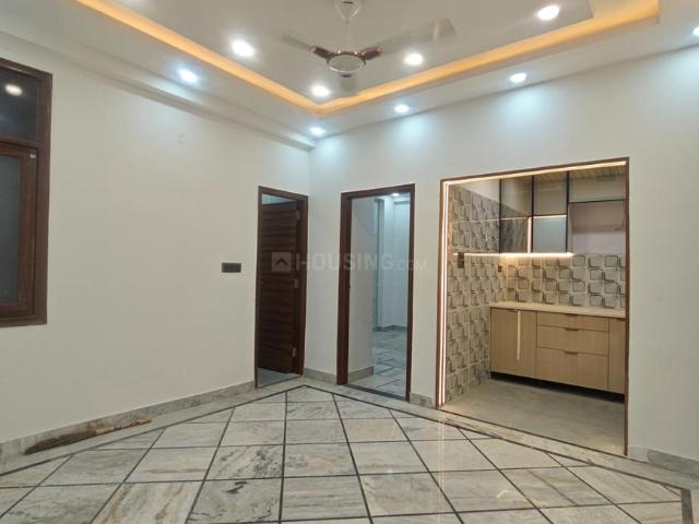 1 BHK Independent Builder Floor in Vaishali for rent Ghaziabad. The reference number is 20035660