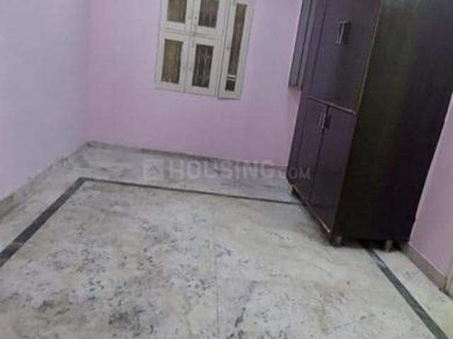 1 BHK Independent Builder Floor in Vaishali for rent Ghaziabad. The reference number is 20461013