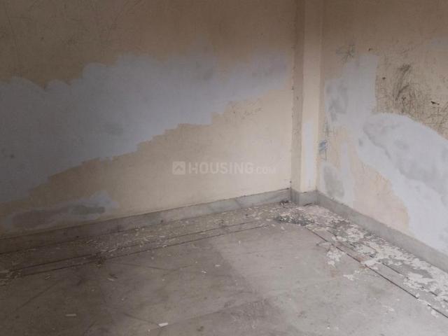 1 BHK Independent Builder Floor in Vaishali for rent Ghaziabad. The reference number is 20597451
