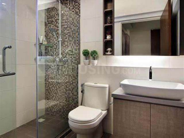 1 BHK Independent Builder Floor in Vaishali for rent Ghaziabad. The reference number is 20683080