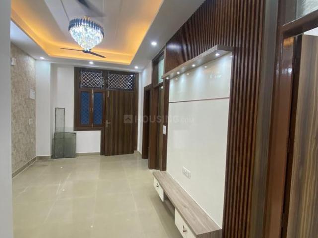 1 BHK Independent Builder Floor in Vaishali for rent Ghaziabad. The reference number is 20780242