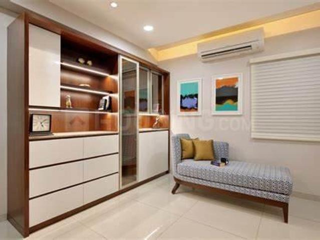 1 BHK Independent Builder Floor in Vaishali for rent Ghaziabad. The reference number is 20708869