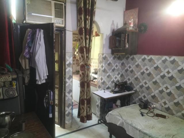 1 BHK Independent Builder Floor in Vaishali for rent Ghaziabad. The reference number is 20733308
