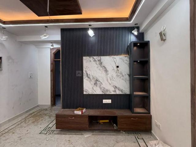 1 BHK Independent Builder Floor in Vaishali for resale Ghaziabad. The reference number is 16530963