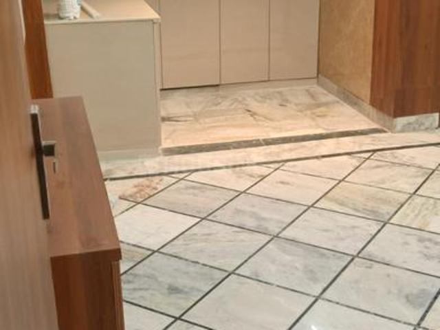 1 BHK Independent Builder Floor in Vaishali for resale Ghaziabad. The reference number is 18821614