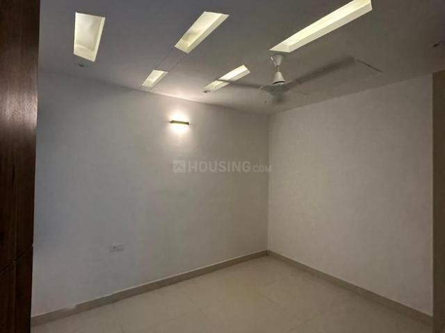 1 BHK Independent Builder Floor in Vaishali for resale Ghaziabad. The reference number is 19665421
