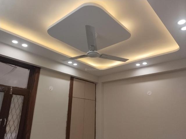 1 BHK Independent Builder Floor in Vaishali for resale Ghaziabad. The reference number is 19827024