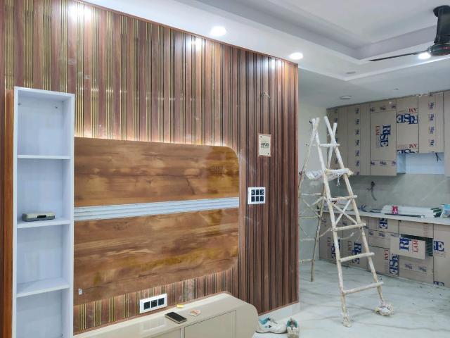 1 BHK Independent Builder Floor in Vaishali for resale Ghaziabad. The reference number is 20033728