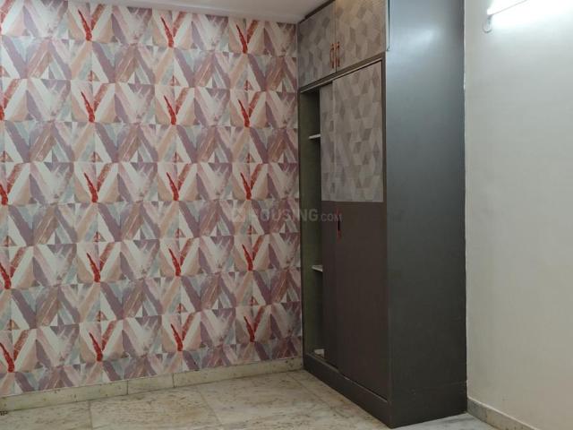 1 BHK Independent Builder Floor in Vaishali for resale Ghaziabad. The reference number is 20738656