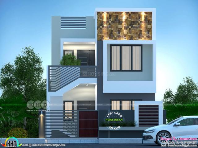 1 BHK Independent Builder Floor in Vasundhara for rent Ghaziabad. The reference number is 16144486