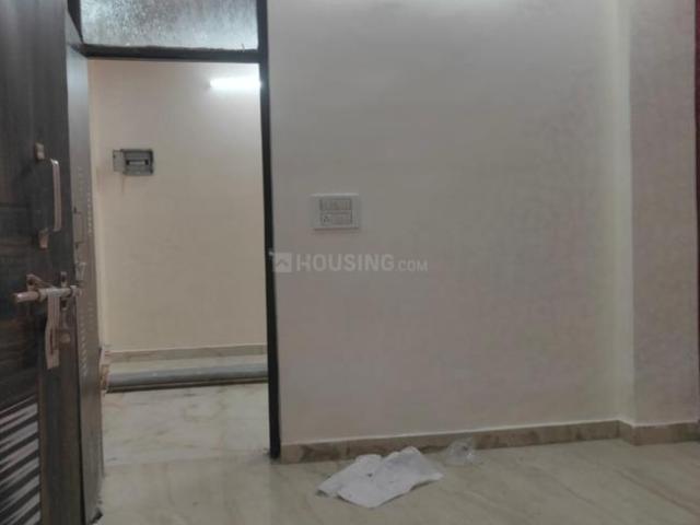 1 BHK Independent Builder Floor in Vasundhara for resale Ghaziabad. The reference number is 14961722