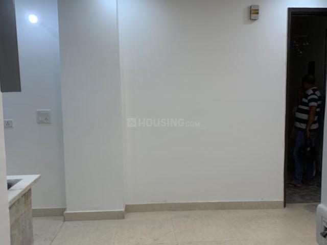 1 BHK Independent Builder Floor in Vasundhara for resale Ghaziabad. The reference number is 16235122
