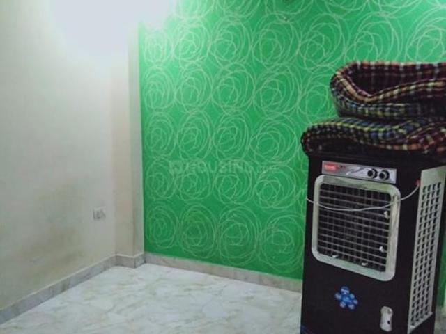 1 BHK Independent Builder Floor in Vasundhara for resale Ghaziabad. The reference number is 16363840