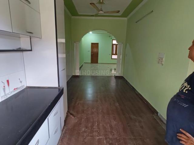 1 BHK Independent Builder Floor in Vasundhara for resale Ghaziabad. The reference number is 17615234