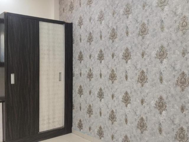 1 BHK Independent Builder Floor in Vasundhara for resale Ghaziabad. The reference number is 19632739
