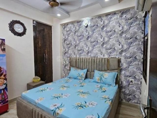 1 BHK Independent Builder Floor in Vasundhara for resale Ghaziabad. The reference number is 20263462