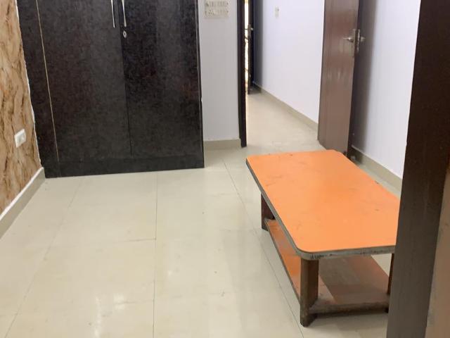 1 BHK Independent Builder Floor in Vasundhara for resale Ghaziabad. The reference number is 20347220