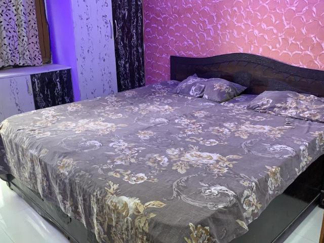 1 BHK Independent Builder Floor in Vasundhara for resale Ghaziabad. The reference number is 20354717