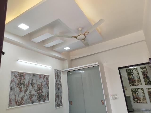 1 BHK Independent Builder Floor in Vasundhara for resale Ghaziabad. The reference number is 20390152