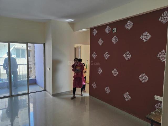 1 BHK Independent Builder Floor in Vatva for resale Ahmedabad. The reference number is 13012039