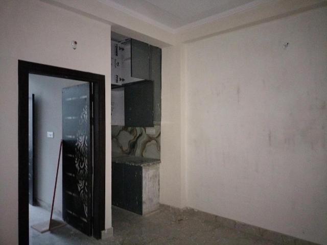 1 BHK Independent Builder Floor in Ved Vihar for resale Ghaziabad. The reference number is 17782486