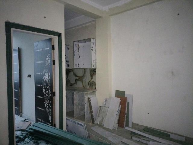 1 BHK Independent Builder Floor in Ved Vihar for resale Ghaziabad. The reference number is 17782670
