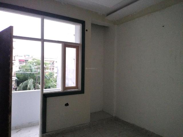 1 BHK Independent Builder Floor in Ved Vihar for resale Ghaziabad. The reference number is 17782693