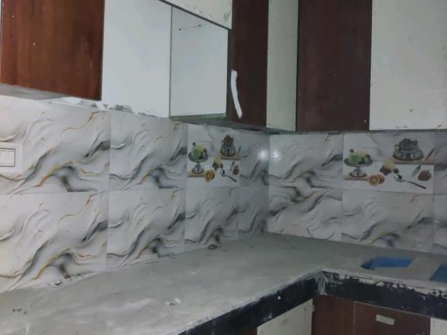 1 BHK Independent Builder Floor in Ved Vihar for resale Ghaziabad. The reference number is 20580779