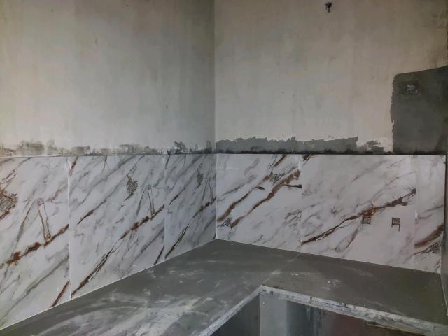 1 BHK Independent Builder Floor in Ved Vihar for resale Ghaziabad. The reference number is 20580898