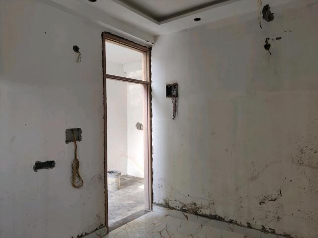 1 BHK Independent Builder Floor in Ved Vihar for resale Ghaziabad. The reference number is 20580908
