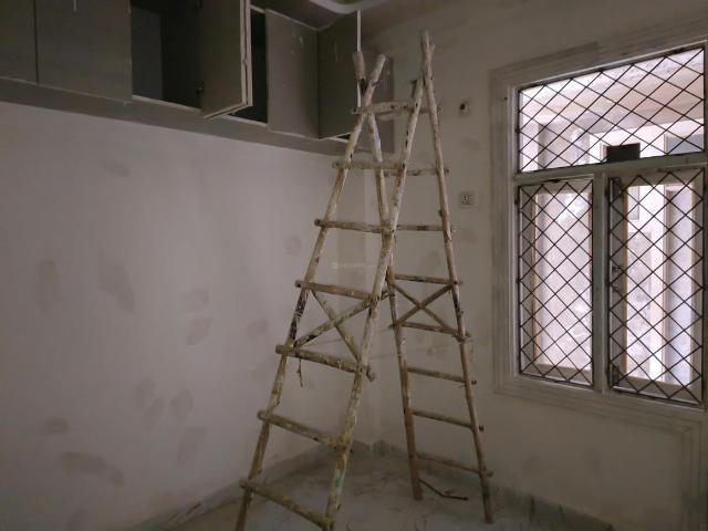 1 BHK Independent Builder Floor in Ved Vihar for resale Ghaziabad. The reference number is 20581056