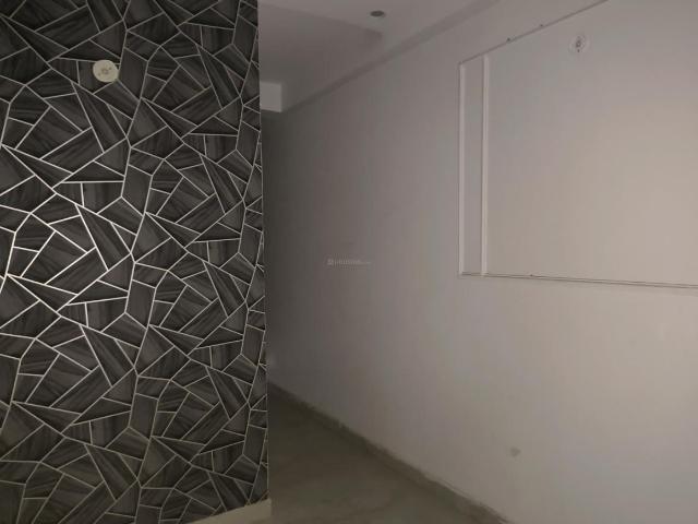 1 BHK Independent Builder Floor in Ved Vihar for resale Ghaziabad. The reference number is 20955017