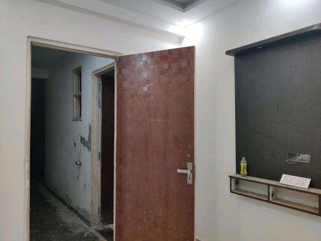 1 BHK Independent Builder Floor in Ved Vihar for resale Ghaziabad. The reference number is 20902132