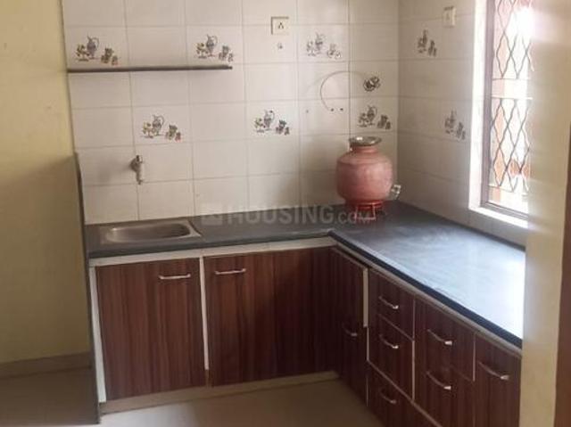 1 BHK Independent Builder Floor in Vejalpur for rent Ahmedabad. The reference number is 20057003